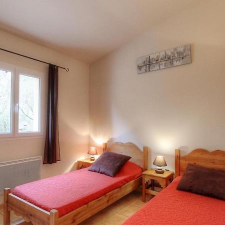 Les Bergeries D'Ogliastrello Villa Figari  Eksteriør billede